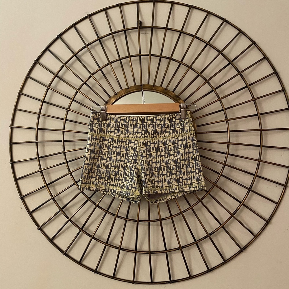 NWOT - IAB | MFG Shorts | size XS
